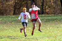 2018 Northeast USAU mixed college regionals