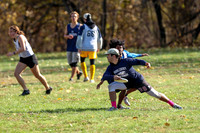 2018 Northeast USAU mixed college regionals