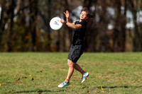 2018 Northeast USAU mixed college regionals