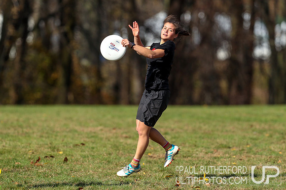 2018 Northeast USAU mixed college regionals