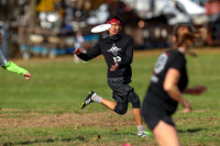 2018 Northeast USAU mixed college regionals