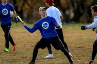 2018 Northeast USAU mixed college regionals