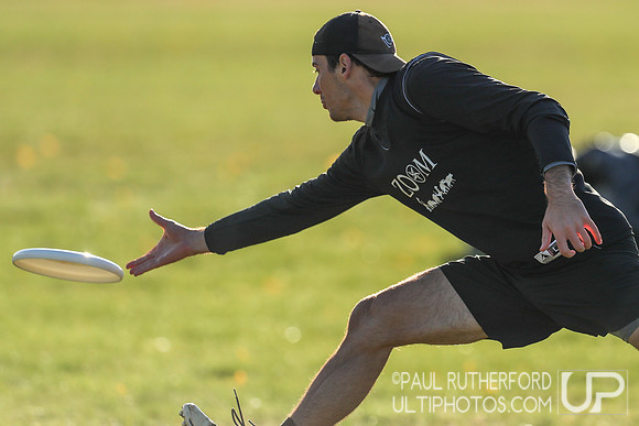 2018 Northeast USAU mixed college regionals