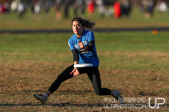 2018 Northeast USAU mixed college regionals