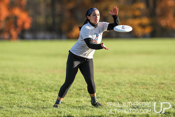 2018 Northeast USAU mixed college regionals