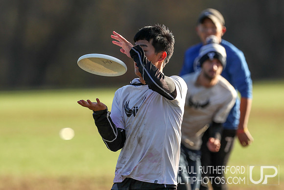 2018 Northeast USAU mixed college regionals