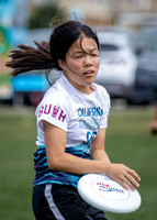 USA Ultimate Youth Club Championships 2025