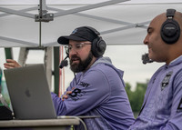 HSNI 2025 - Saturday Action
