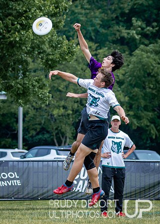 2025 High School National Invite (HSNI)