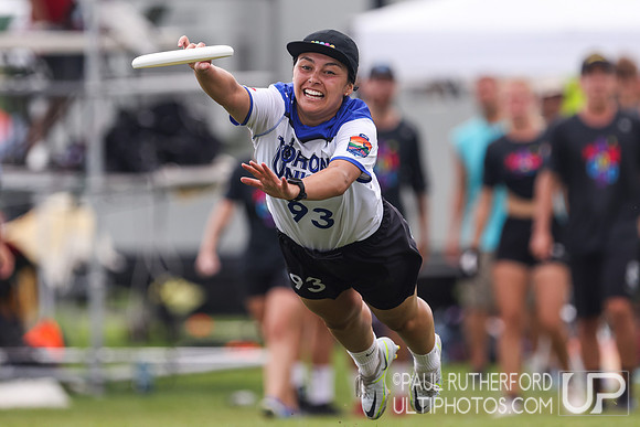 2022 World Ultimate Club Championships