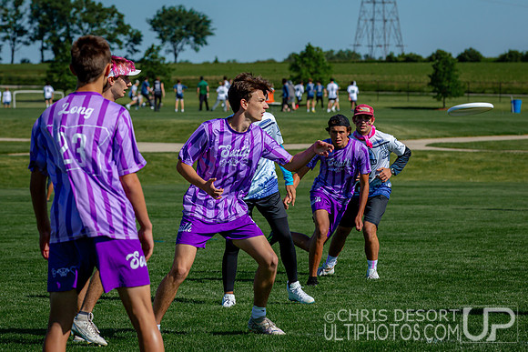 2024 High School National Invite (HSNI) ©