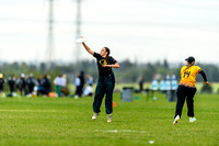 Canadian Ultimate Championship 2025