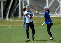 YULA 2022 Saturday action
