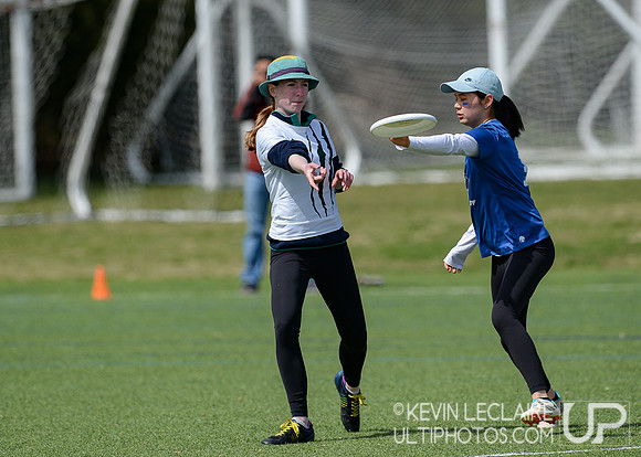 YULA 2022 Saturday action