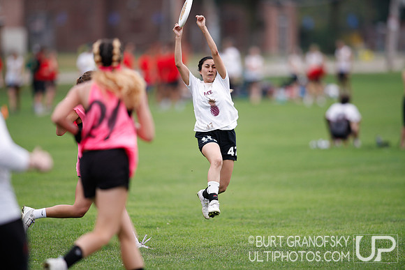 Boston Invite 2025