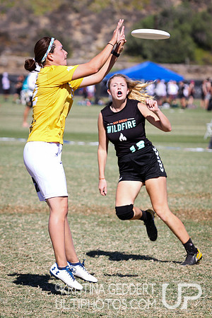 2018 USA Ultimate Club Championships