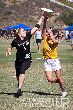 2018 USA Ultimate Club Championships