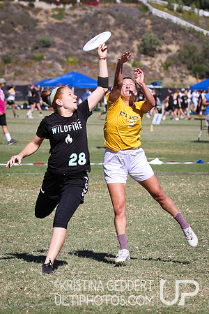 2018 USA Ultimate Club Championships