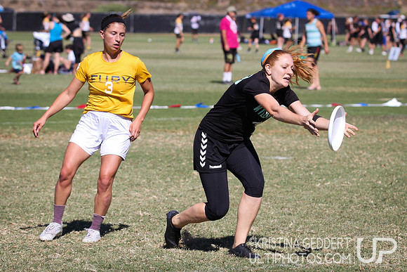 2018 USA Ultimate Club Championships