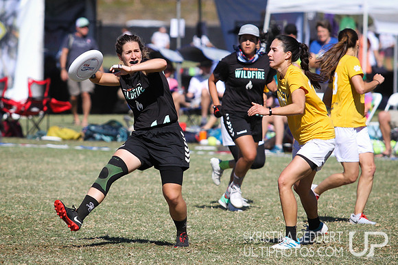 2018 USA Ultimate Club Championships