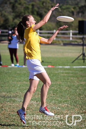 2018 USA Ultimate Club Championships