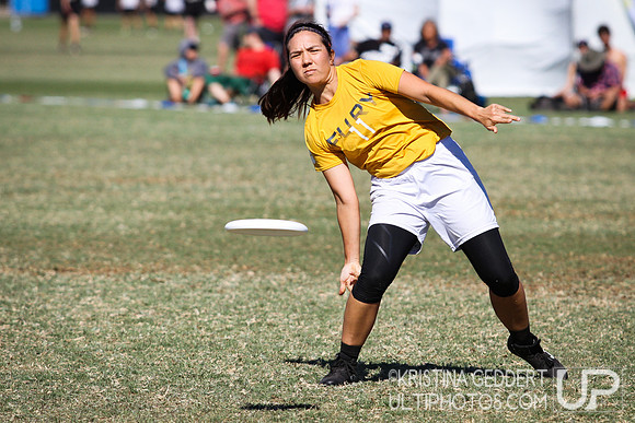 2018 USA Ultimate Club Championships
