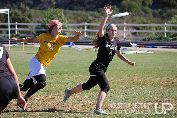 2018 USA Ultimate Club Championships