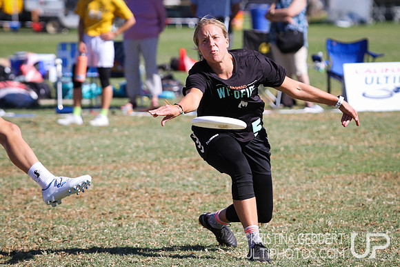 2018 USA Ultimate Club Championships