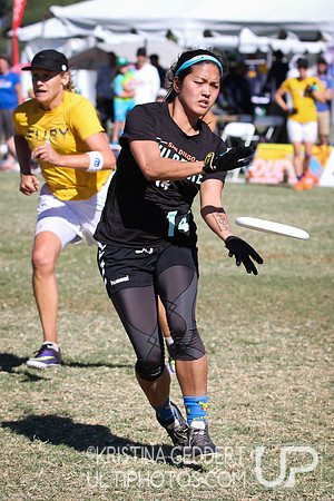 2018 USA Ultimate Club Championships
