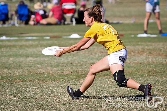 2018 USA Ultimate Club Championships