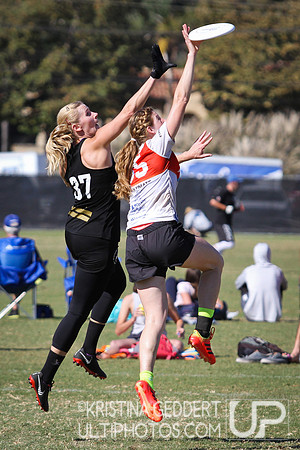 2018 USA Ultimate Club Championships