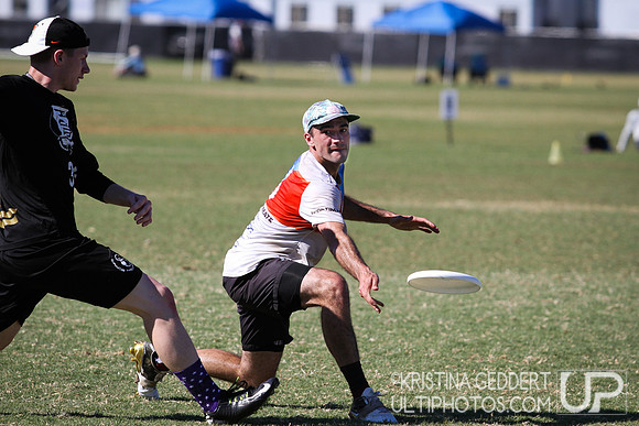 2018 USA Ultimate Club Championships