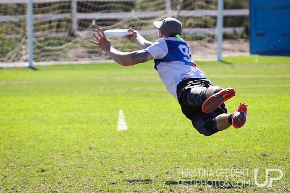 2018 USA Ultimate Club Championships