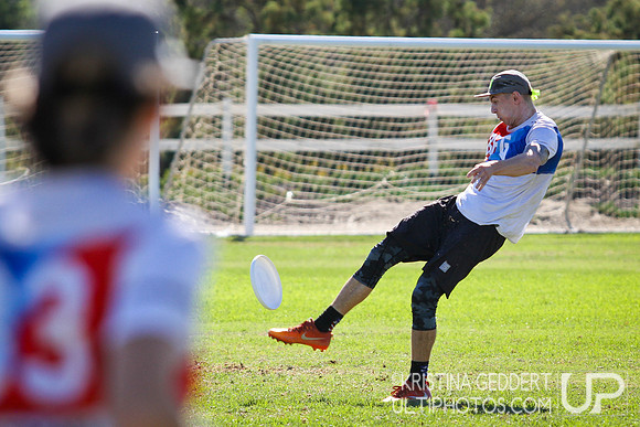 2018 USA Ultimate Club Championships