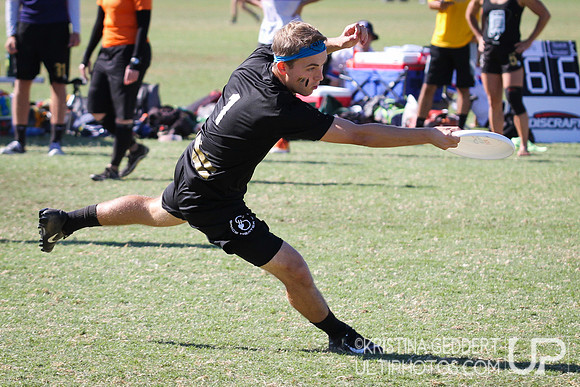 2018 USA Ultimate Club Championships
