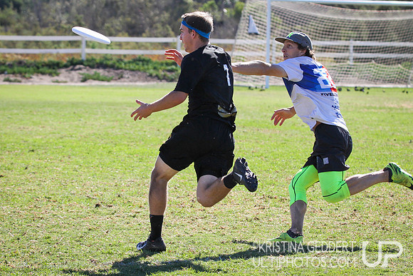 2018 USA Ultimate Club Championships
