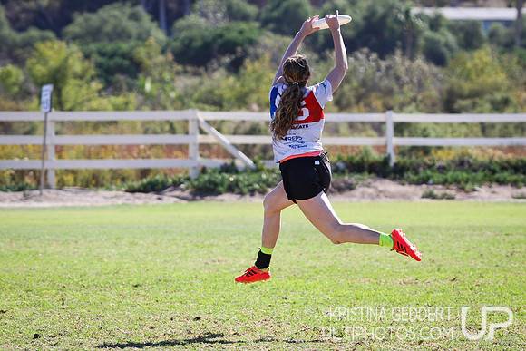 2018 USA Ultimate Club Championships