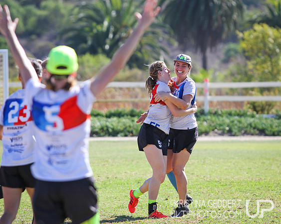 2018 USA Ultimate Club Championships