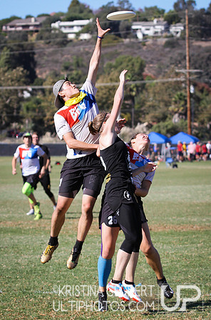 2018 USA Ultimate Club Championships