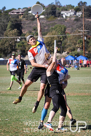 2018 USA Ultimate Club Championships