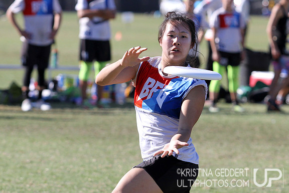 2018 USA Ultimate Club Championships