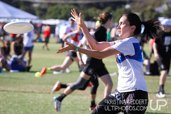 2018 USA Ultimate Club Championships