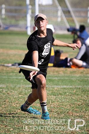 2018 USA Ultimate Club Championships