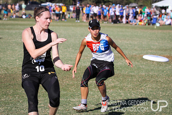 2018 USA Ultimate Club Championships