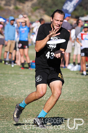 2018 USA Ultimate Club Championships