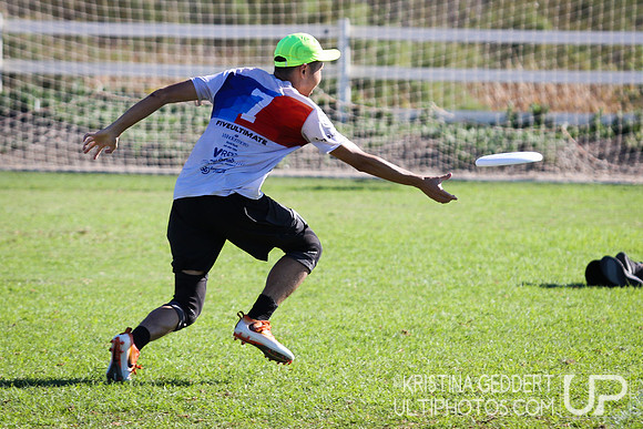 2018 USA Ultimate Club Championships