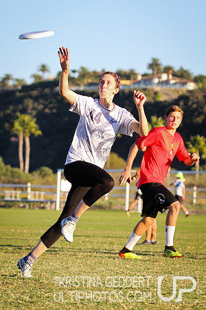 2018 USA Ultimate Club Championships