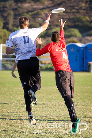 2018 USA Ultimate Club Championships