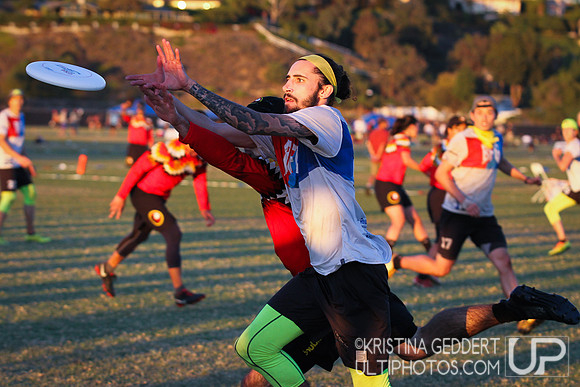 2018 USA Ultimate Club Championships