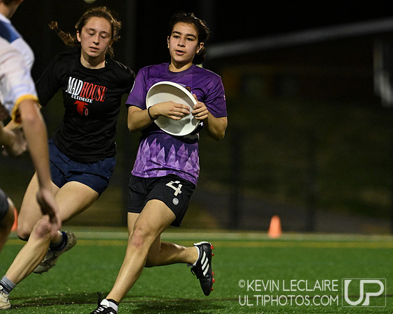 Virginia YCC team tryouts